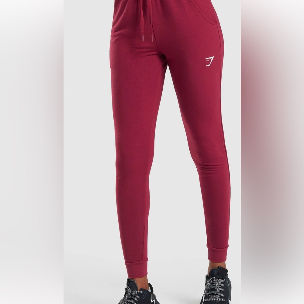 Gymshark PIPPA TRAINING JOGGERS